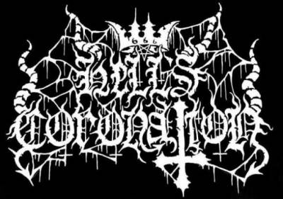 logo Hell's Coronation